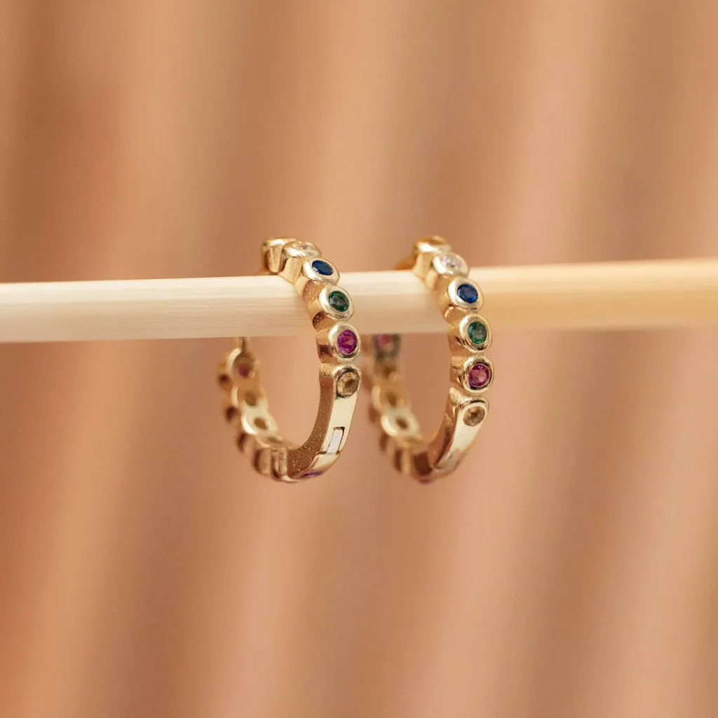 Aretes Ada