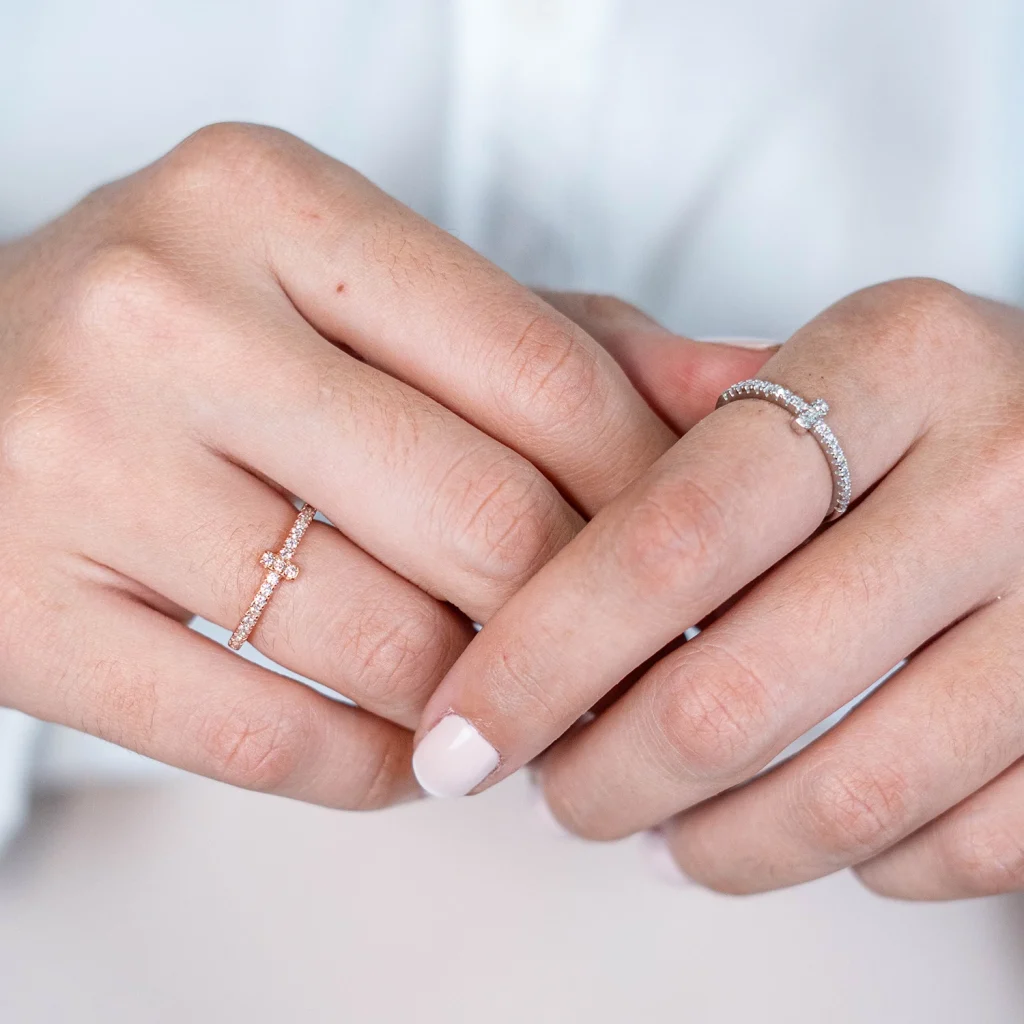 Anillo Crista