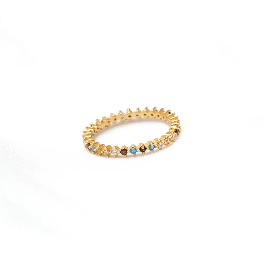 Anillo Farah